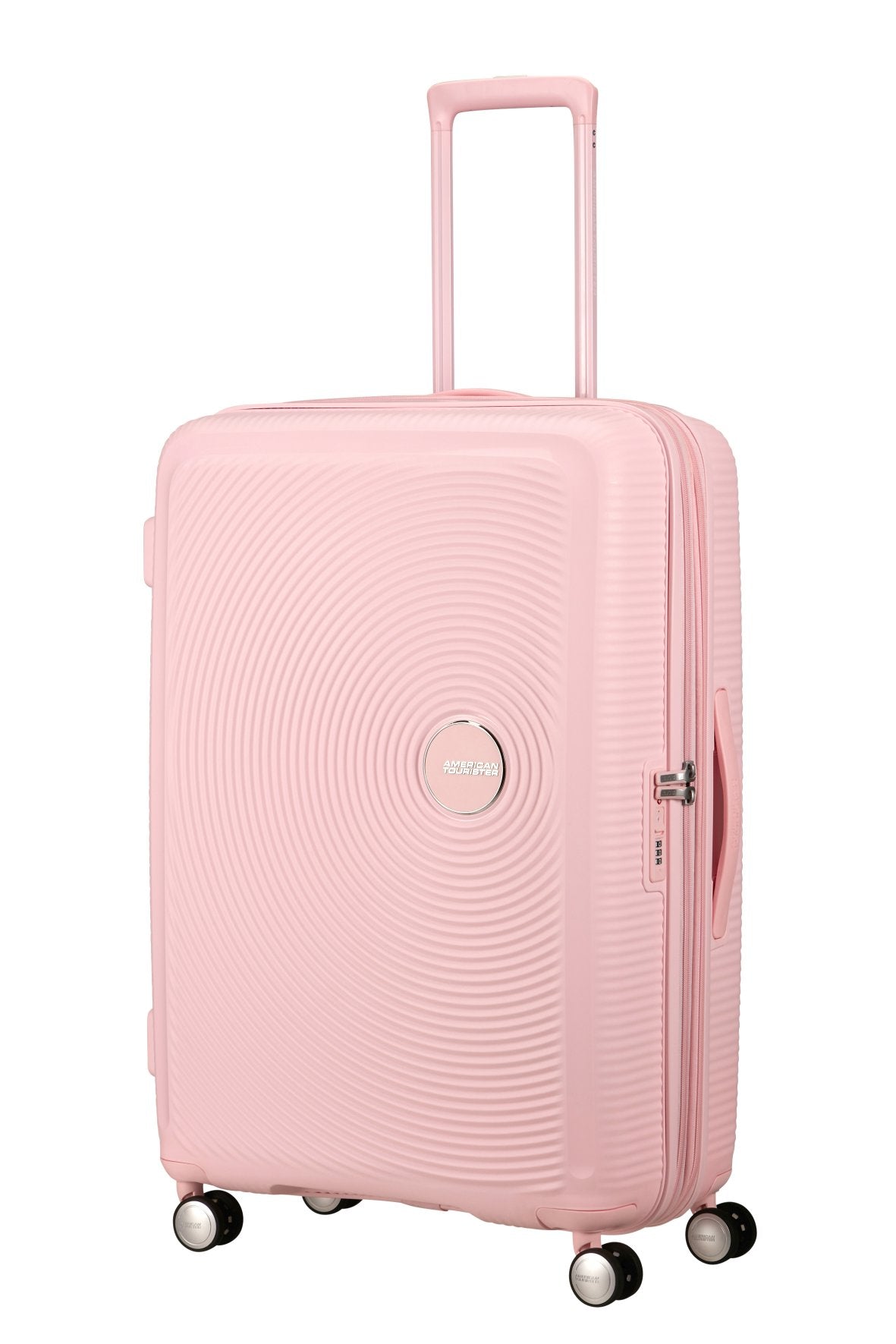 AMERICAN TOURISTER Soundbox Trolley L