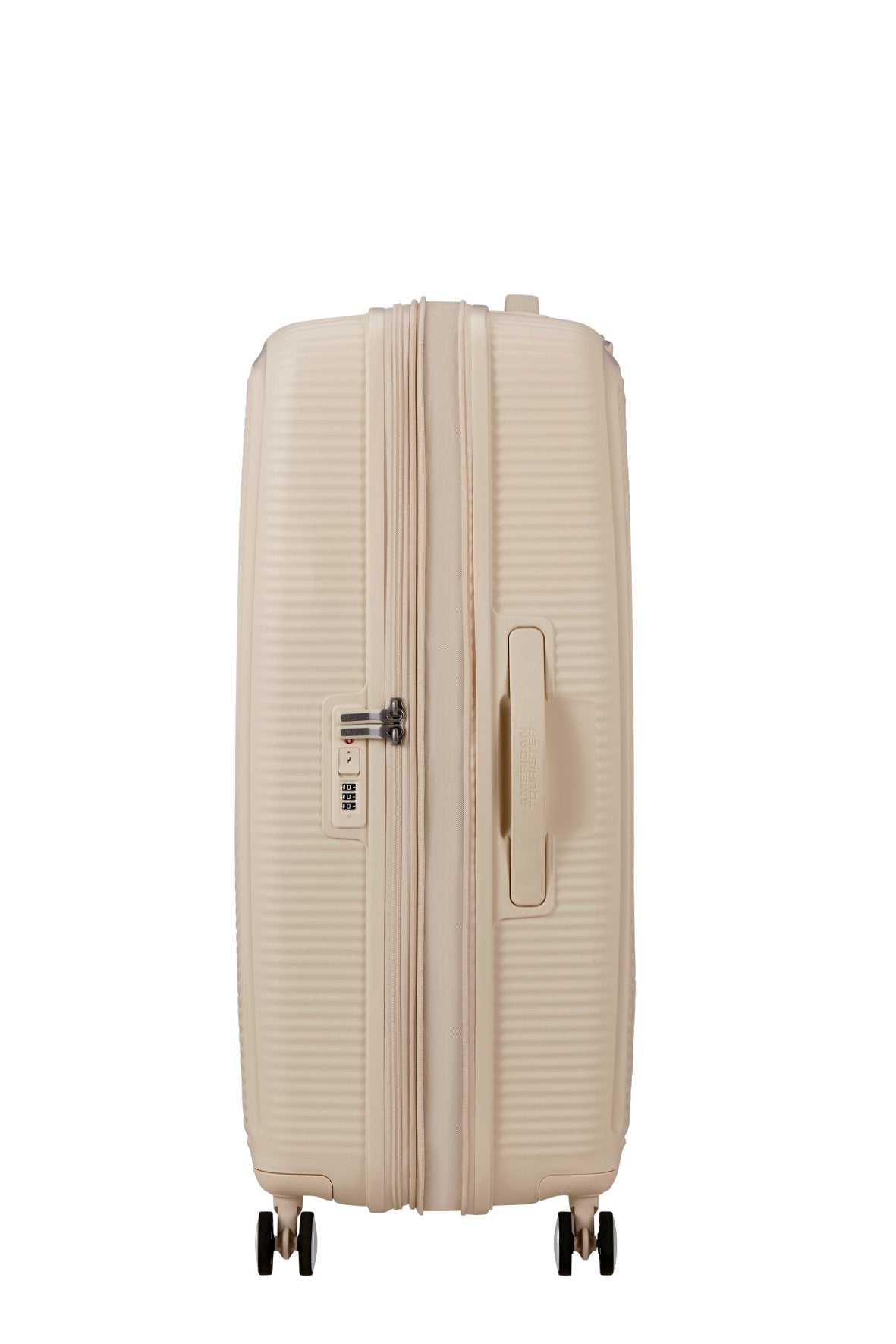 AMERICAN TOURISTER Soundbox Trolley L