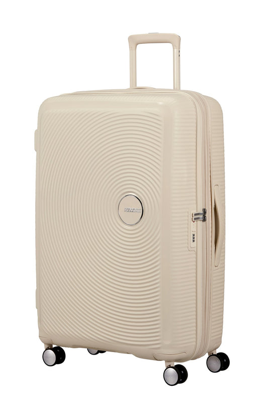 AMERICAN TOURISTER Soundbox Trolley L