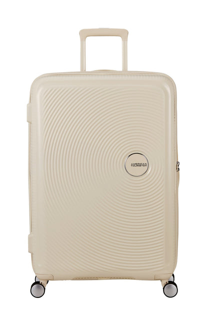 AMERICAN TOURISTER Soundbox Trolley L