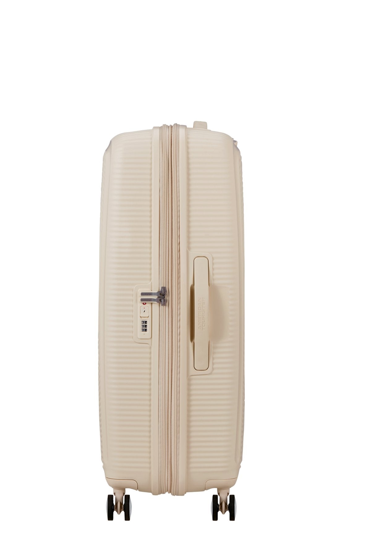 AMERICAN TOURISTER Soundbox Trolley L