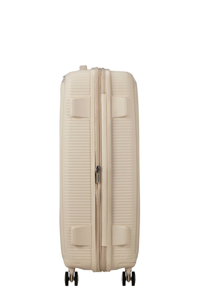 AMERICAN TOURISTER Soundbox Trolley L