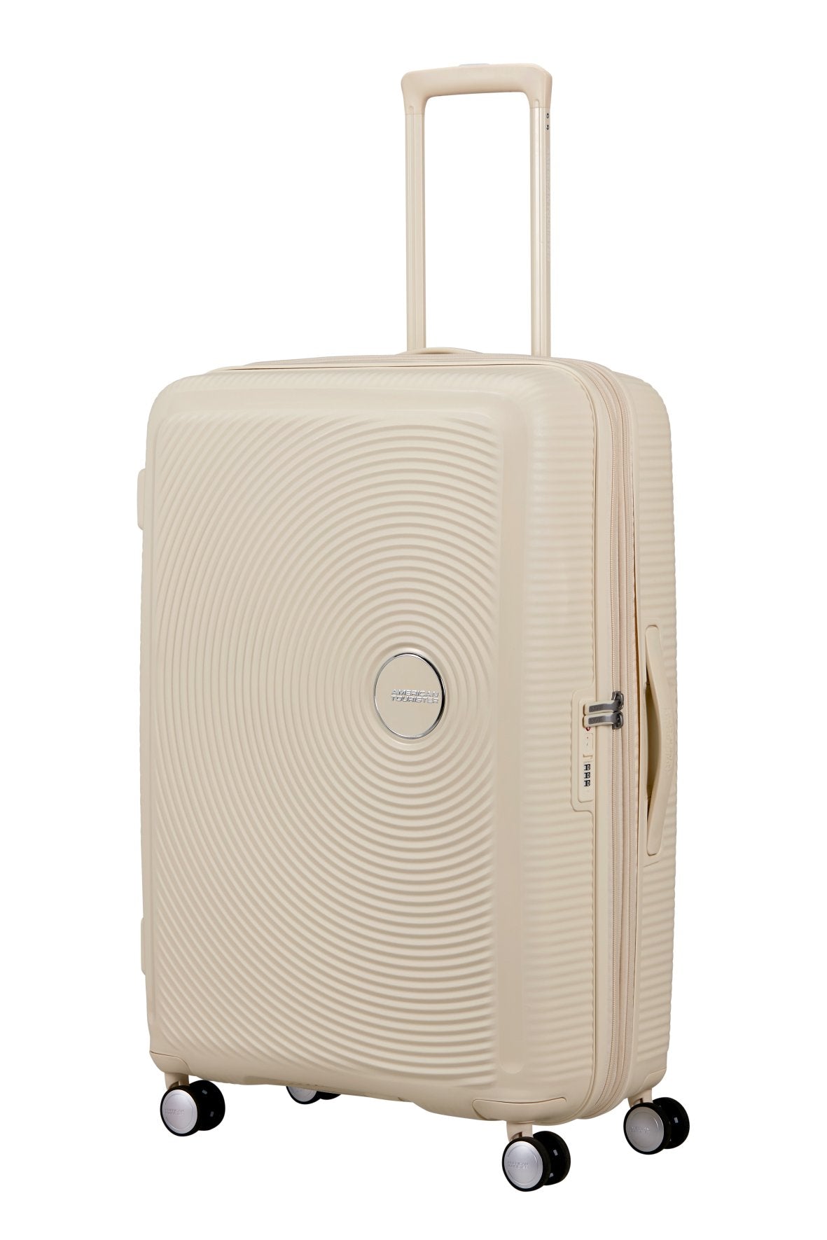 AMERICAN TOURISTER Soundbox Trolley L