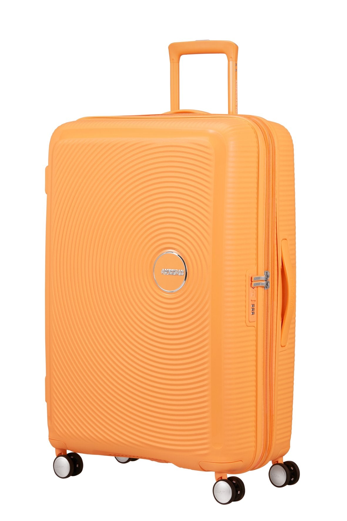 AMERICAN TOURISTER Soundbox Trolley L