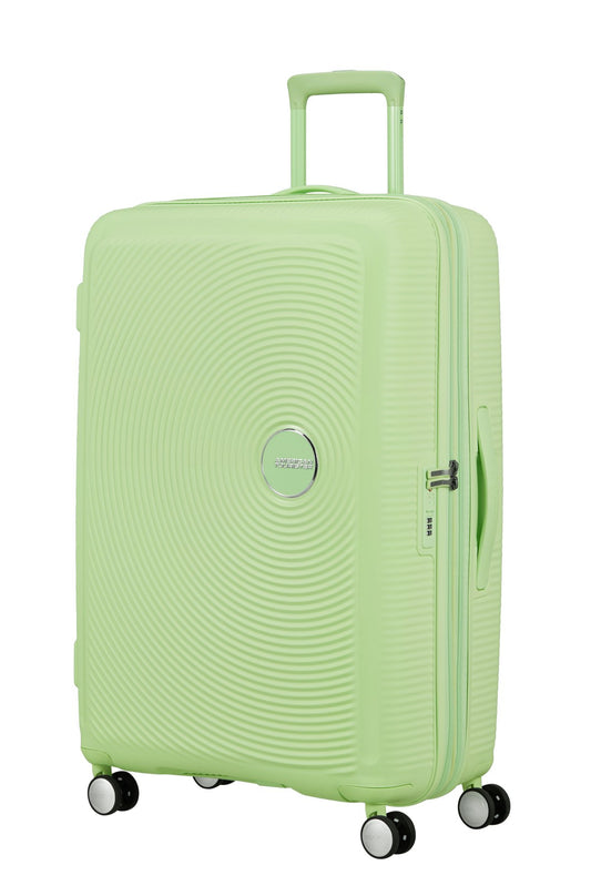 AMERICAN TOURISTER Soundbox Trolley L