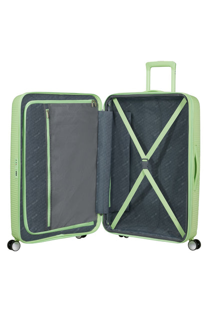 AMERICAN TOURISTER Soundbox Trolley L