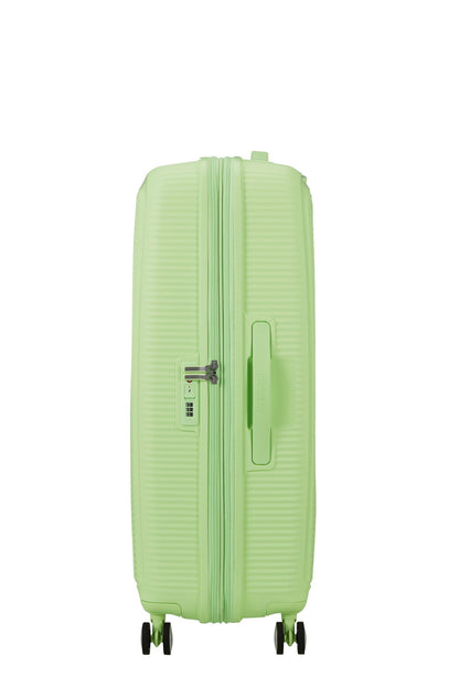 AMERICAN TOURISTER Soundbox Trolley L