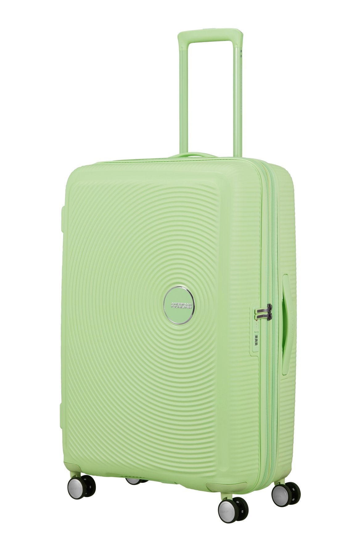 AMERICAN TOURISTER Soundbox Trolley L