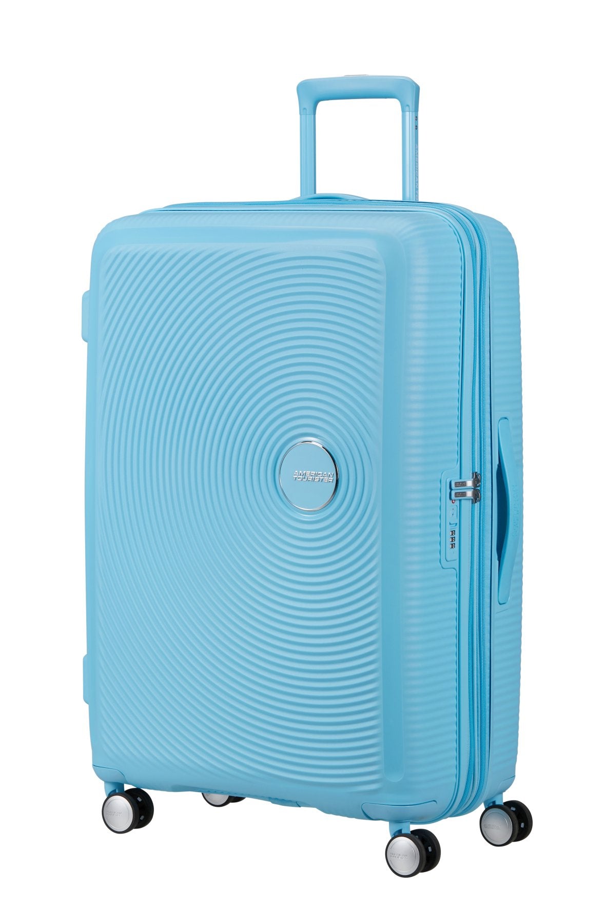 AMERICAN TOURISTER Soundbox Trolley L