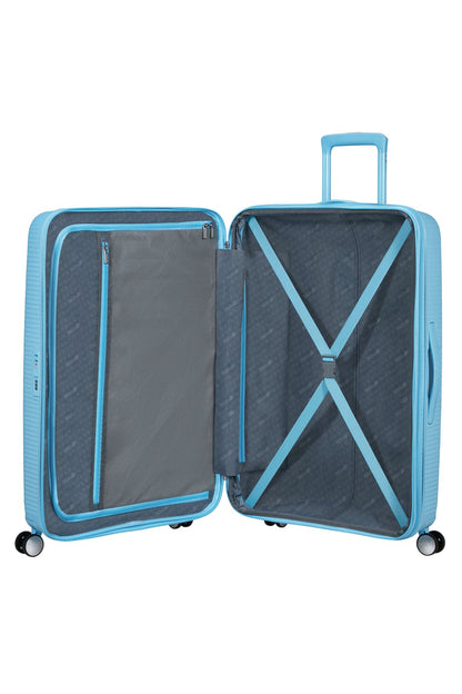 AMERICAN TOURISTER Soundbox Trolley L