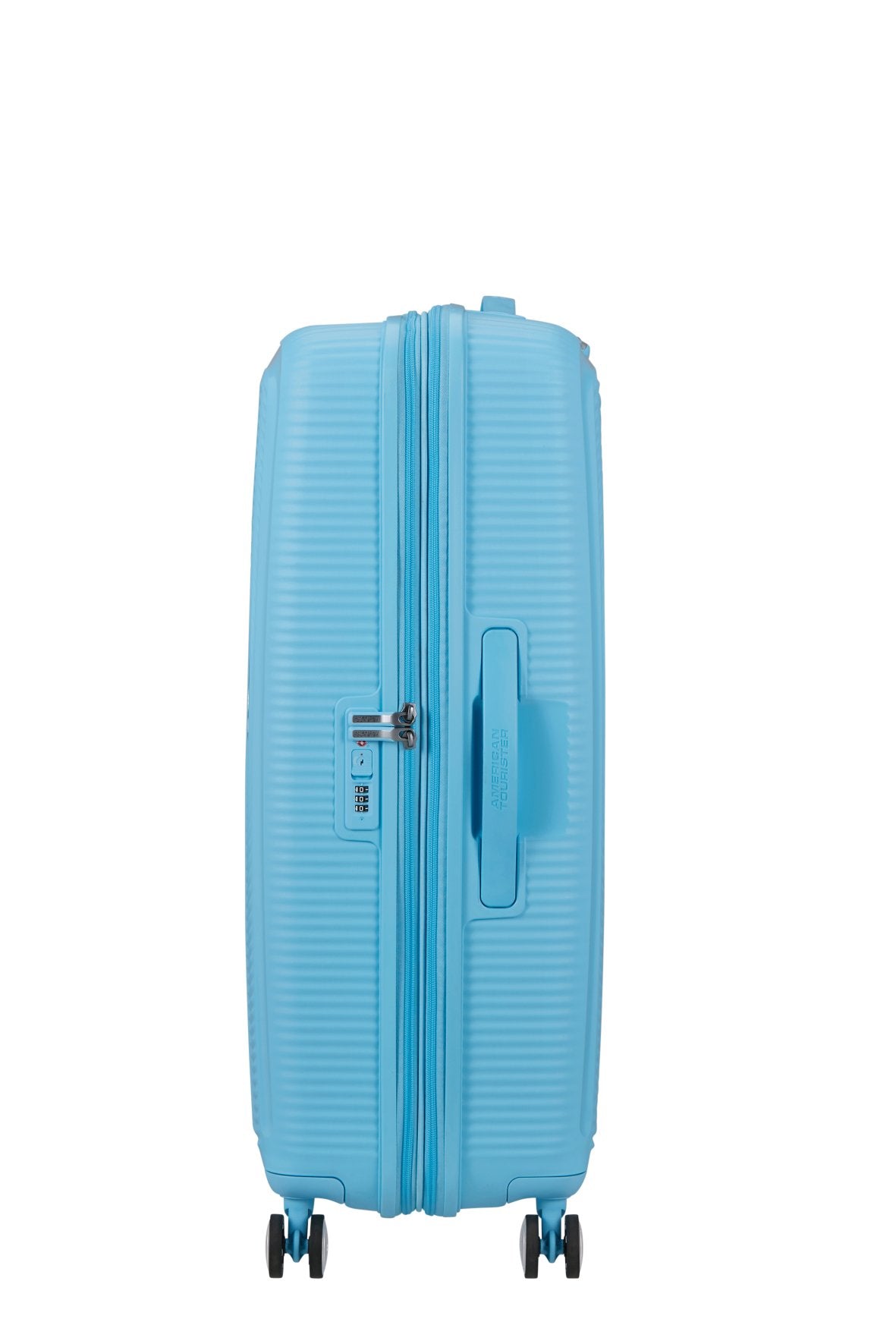 AMERICAN TOURISTER Soundbox Trolley L
