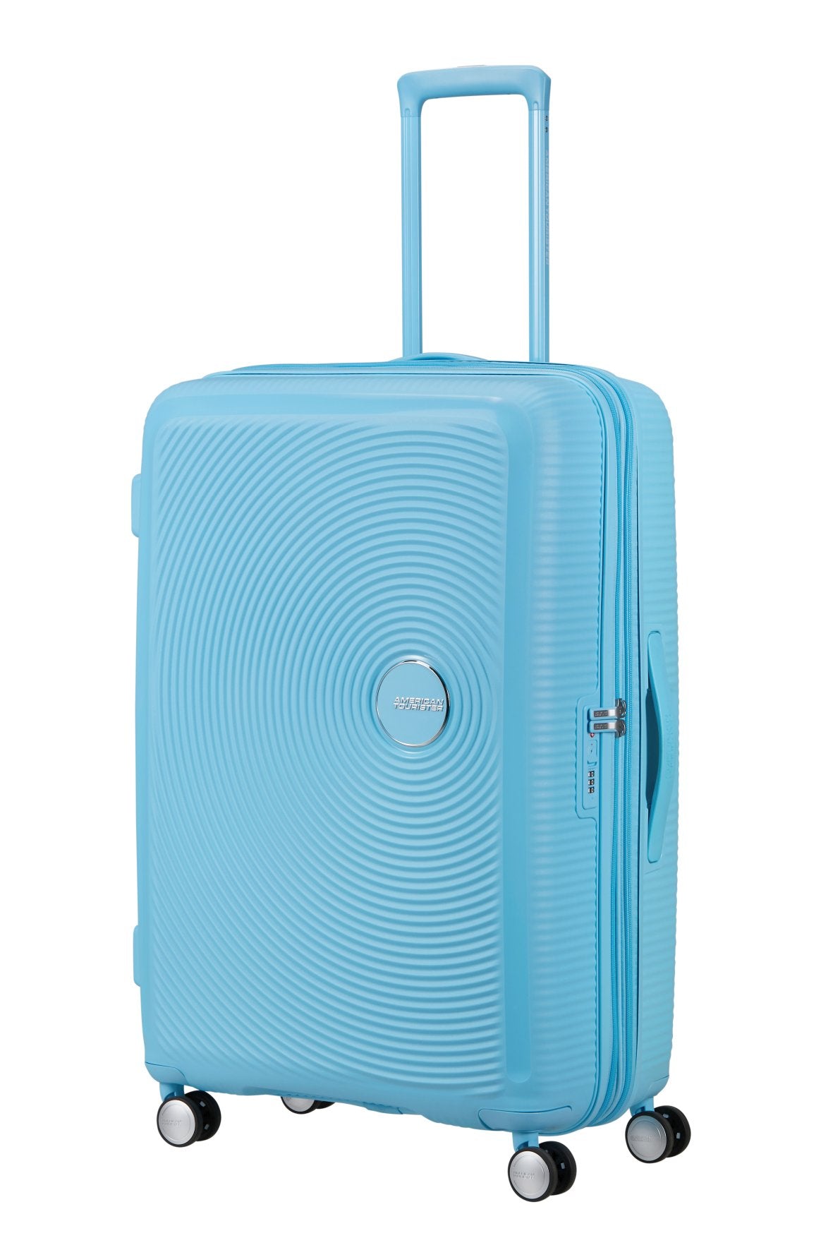 AMERICAN TOURISTER Soundbox Trolley L