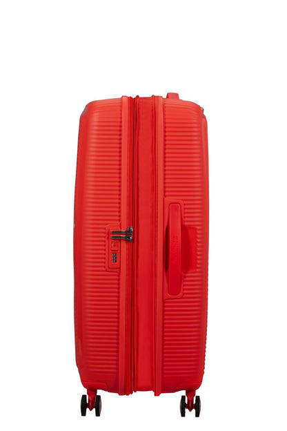 AMERICAN TOURISTER Soundbox Trolley L
