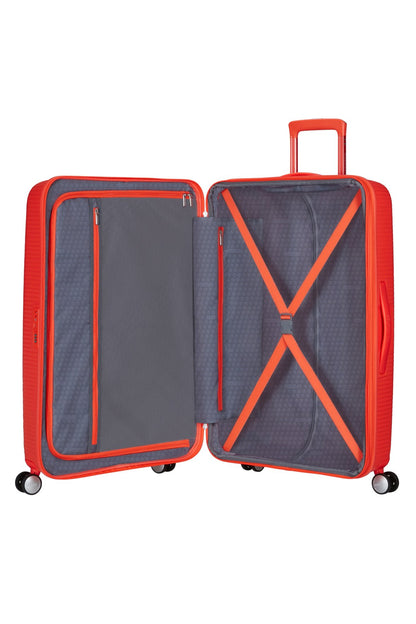 AMERICAN TOURISTER Soundbox Trolley L