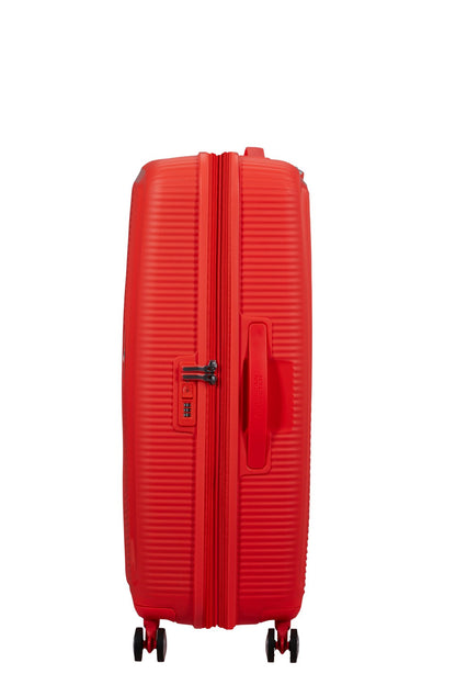 AMERICAN TOURISTER Soundbox Trolley L