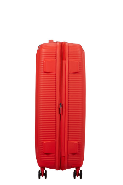 AMERICAN TOURISTER Soundbox Trolley L