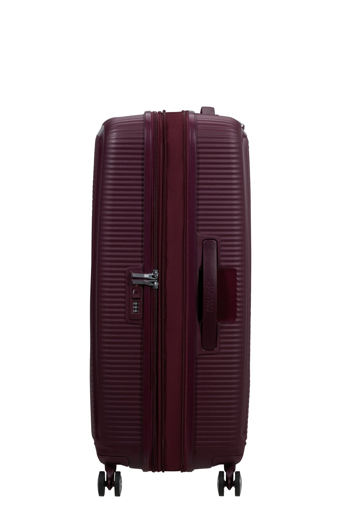 AMERICAN TOURISTER Soundbox Trolley L