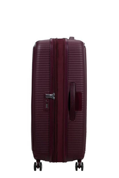 AMERICAN TOURISTER Soundbox Trolley L