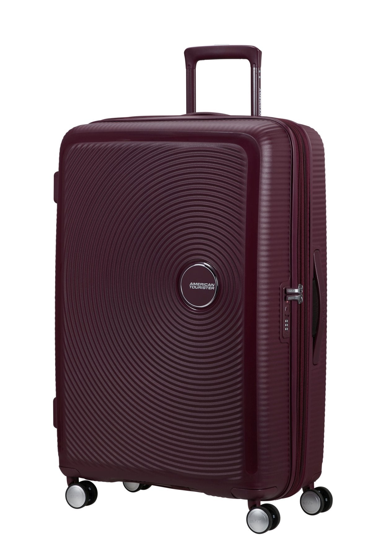 AMERICAN TOURISTER Soundbox Trolley L