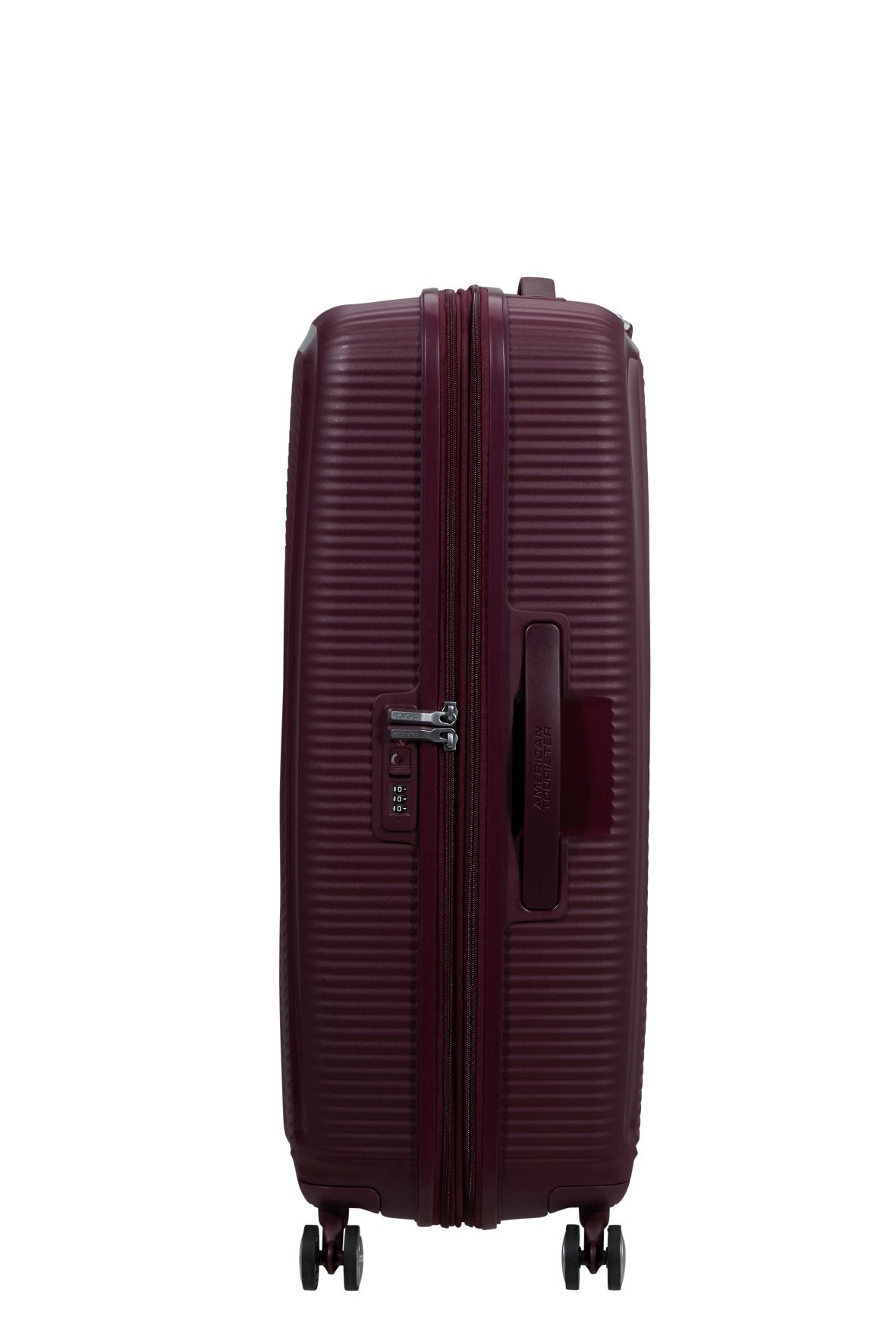 AMERICAN TOURISTER Soundbox Trolley L