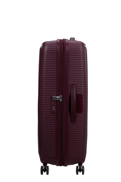 AMERICAN TOURISTER Soundbox Trolley L