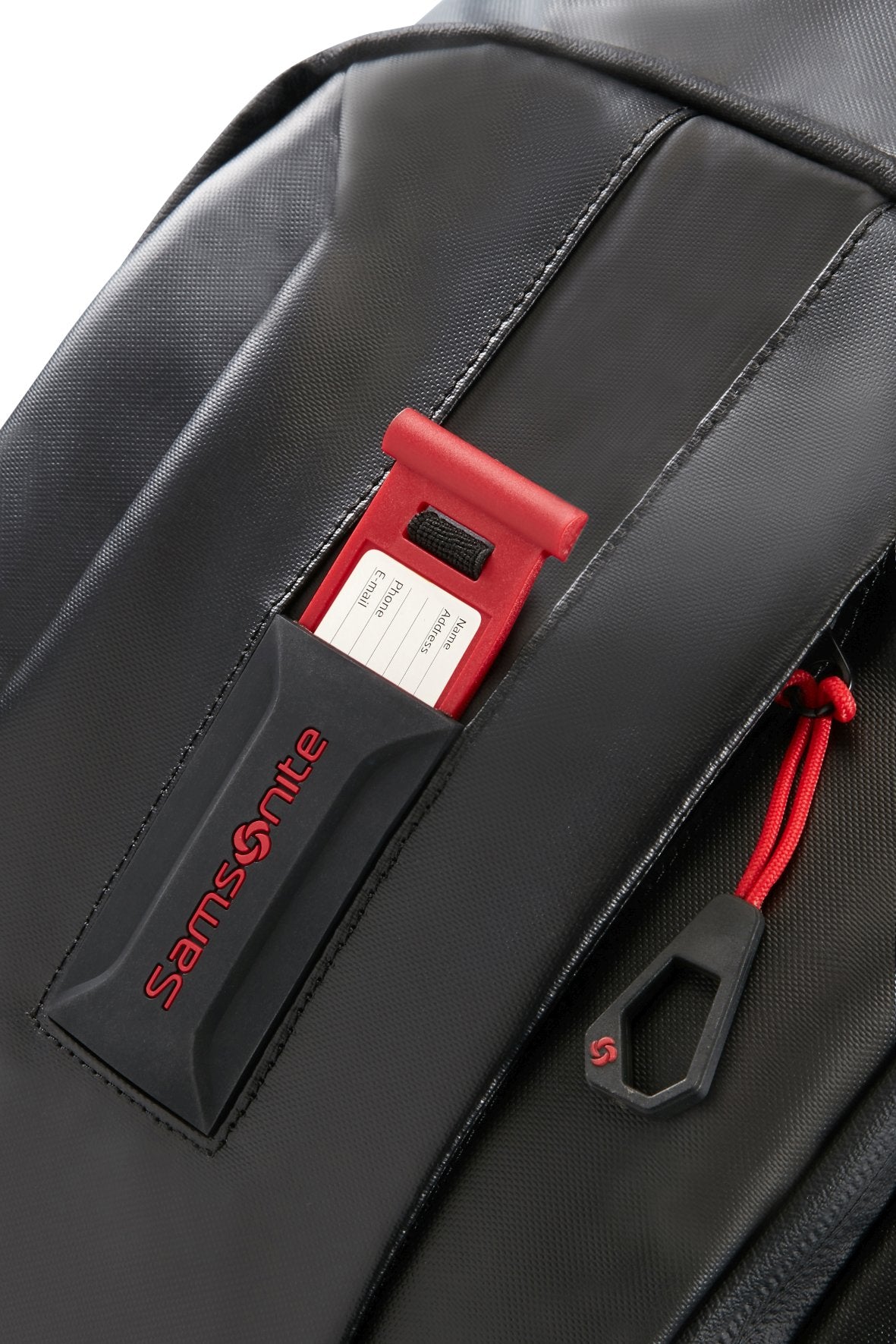SAMSONITE PARADIVER LIGHT LAPTOP BACKPACK L