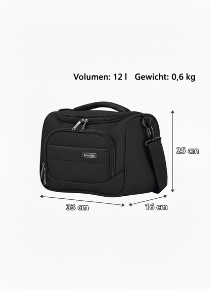 Travelite CHIOS Beautycase