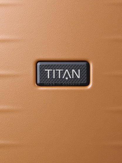 Titan - OVERSEAS 4w Trolley S20