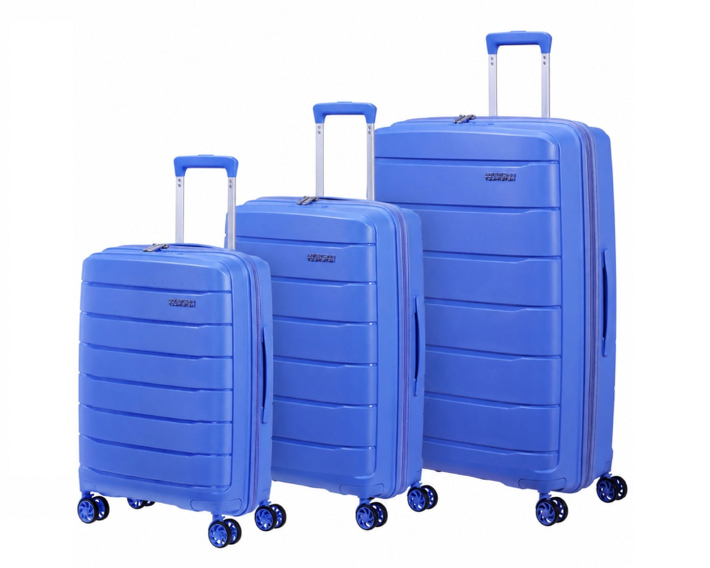 AMERICAN TOURISTER Summer Pop L/M/S