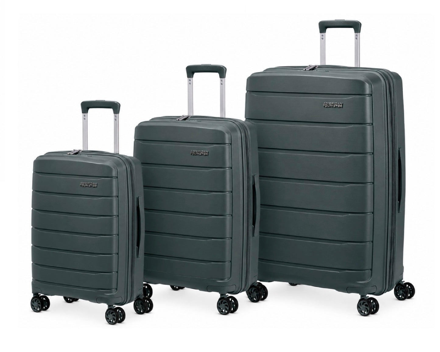 AMERICAN TOURISTER Summer Pop L/M/S