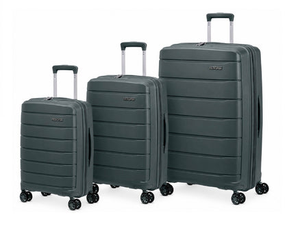 AMERICAN TOURISTER Summer Pop L/M/S