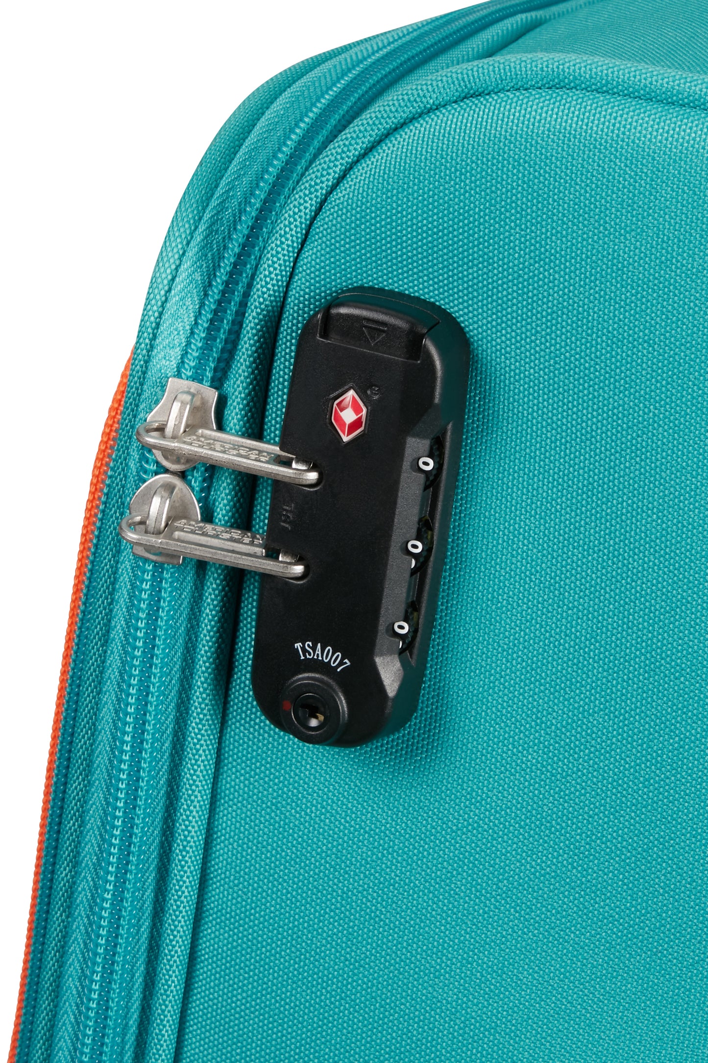 AMERICAN TOURISTER Sea Seeker Trolley Upright Underseater