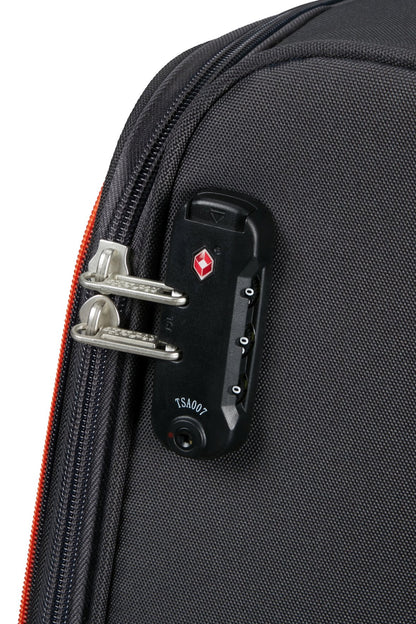 AMERICAN TOURISTER Sea Seeker Trolley S