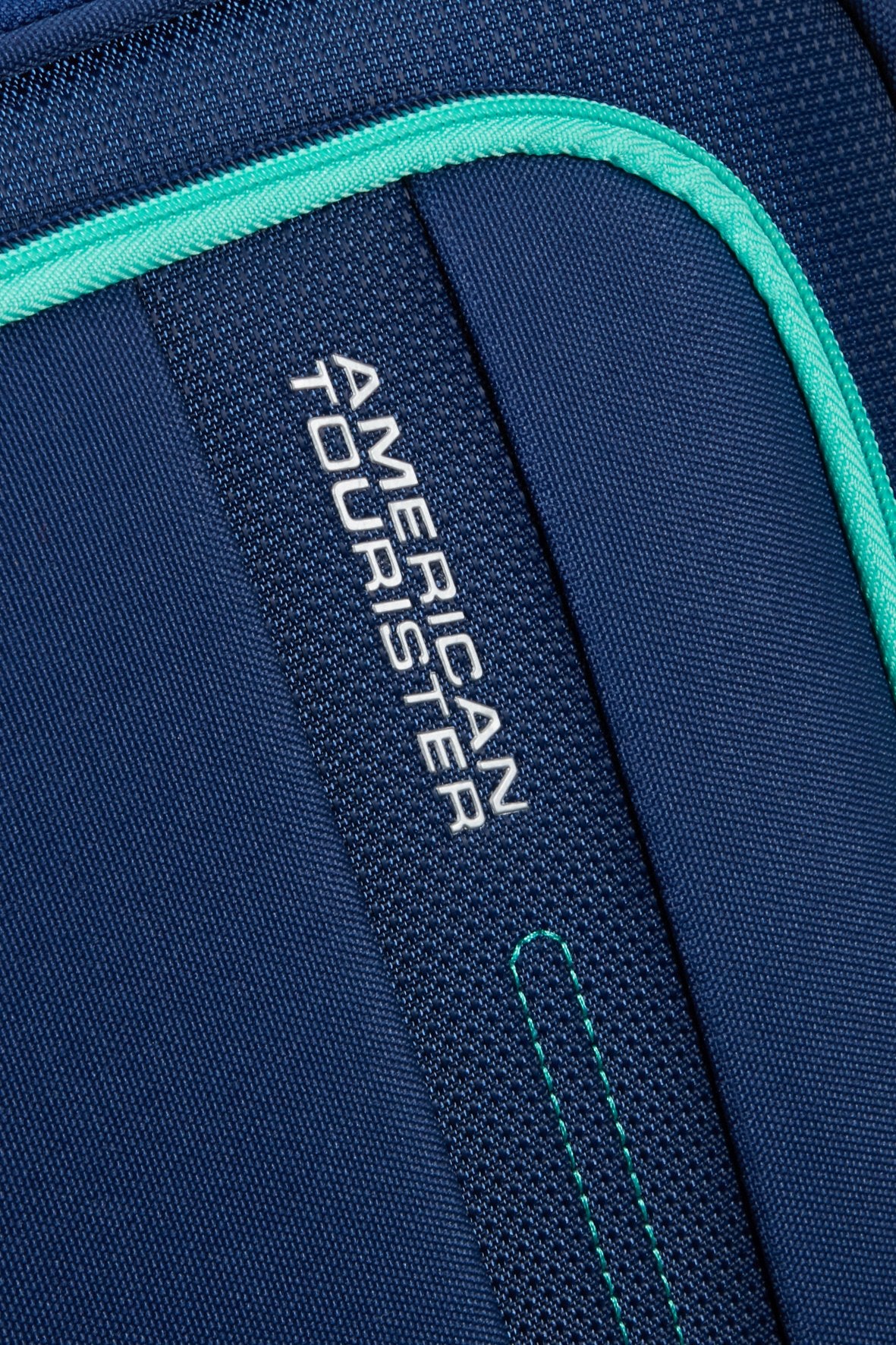 AMERICAN TOURISTER Sea Seeker Trolley S