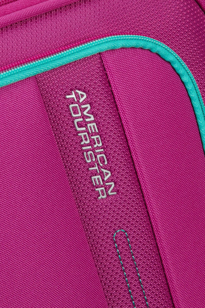 AMERICAN TOURISTER Sea Seeker Trolley Upright Underseater