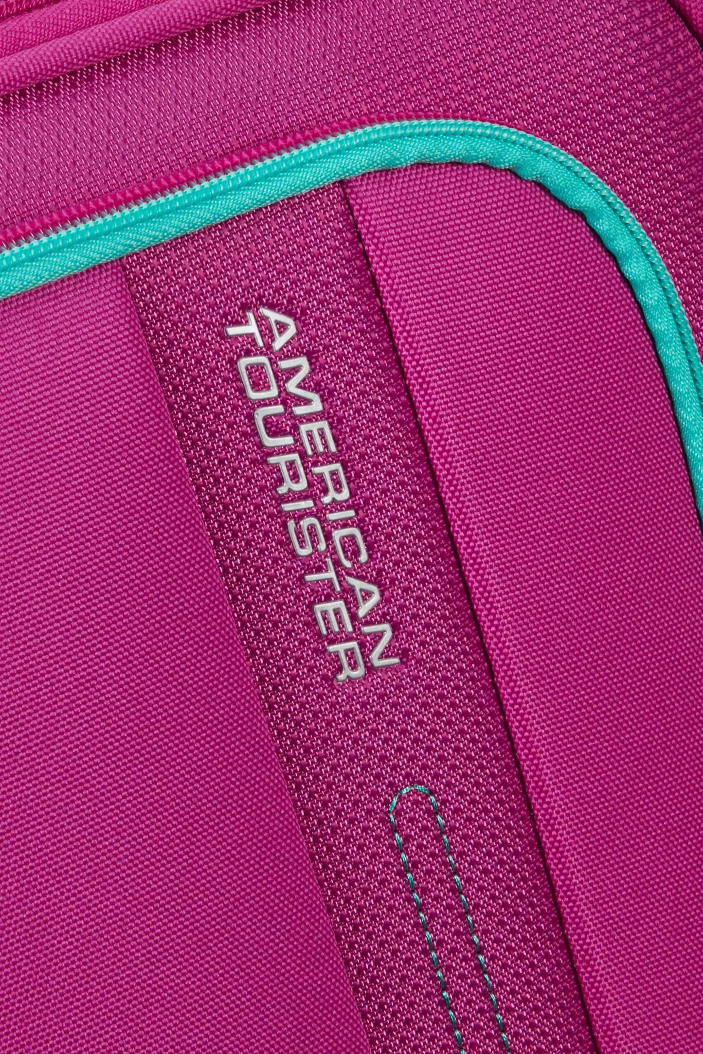 AMERICAN TOURISTER Sea Seeker Trolley Upright Underseater