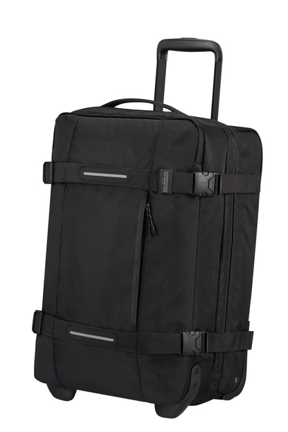 AMERICAN TOURISTER  URBAN TRACK DUFFLE/WH S