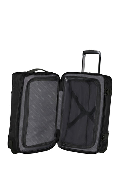 AMERICAN TOURISTER  URBAN TRACK DUFFLE/WH S