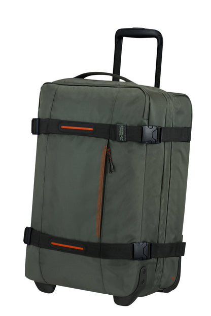 AMERICAN TOURISTER  URBAN TRACK DUFFLE/WH S