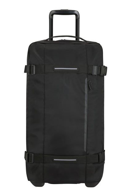 AMERICAN TOURISTER  URBAN TRACK DUFFLE/WH M