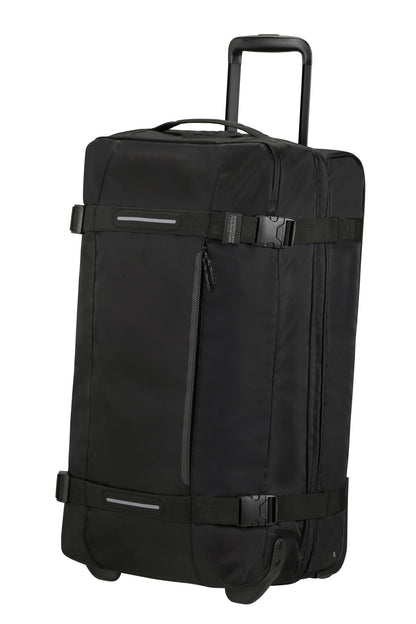 AMERICAN TOURISTER  URBAN TRACK DUFFLE/WH M