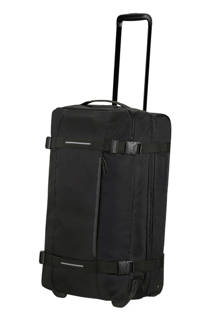 AMERICAN TOURISTER  URBAN TRACK DUFFLE/WH M