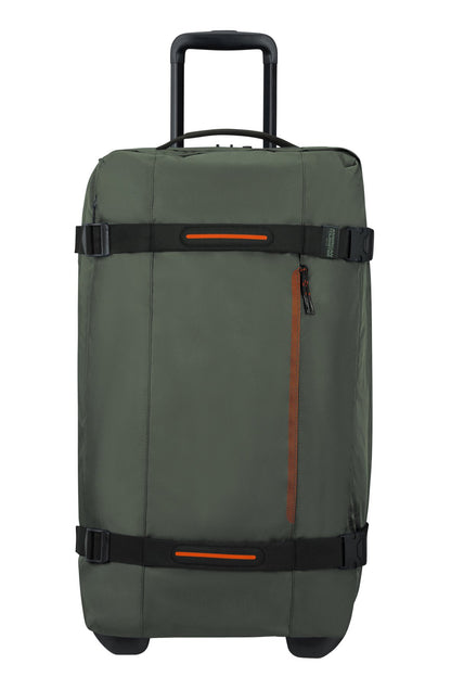AMERICAN TOURISTER  URBAN TRACK DUFFLE/WH M