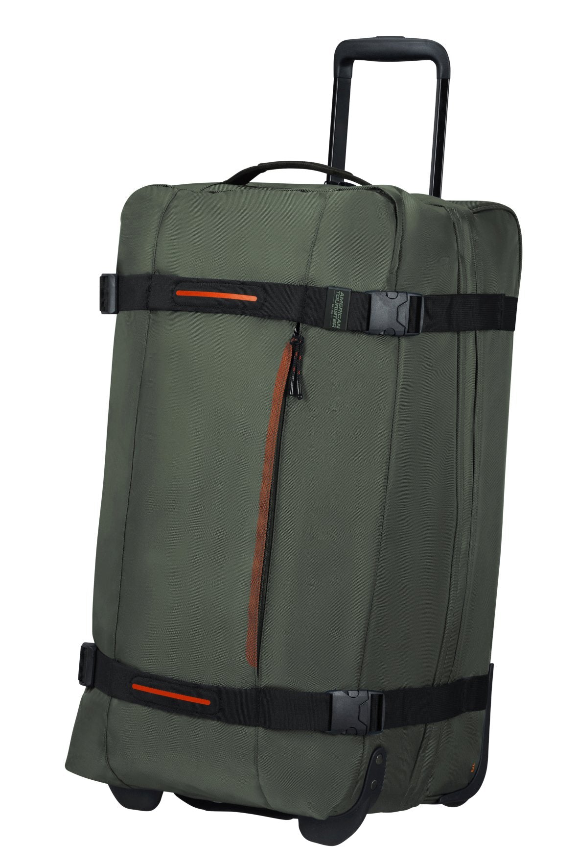 AMERICAN TOURISTER  URBAN TRACK DUFFLE/WH M