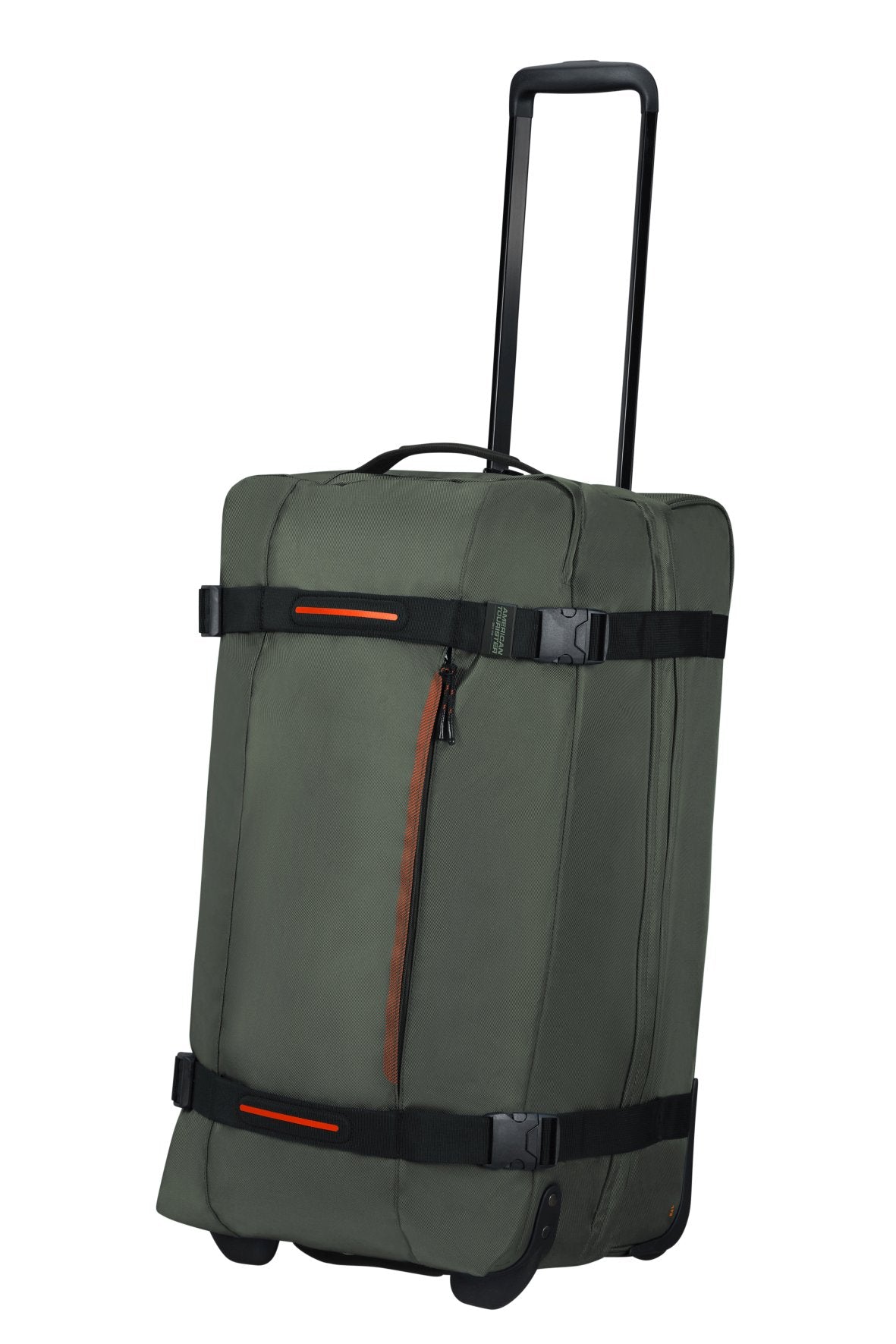 AMERICAN TOURISTER  URBAN TRACK DUFFLE/WH M