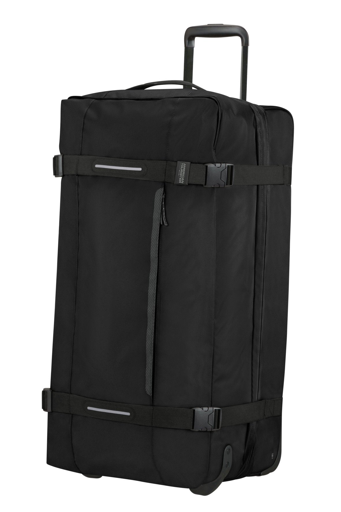 AMERICAN TOURISTER  URBAN TRACK DUFFLE/WH L