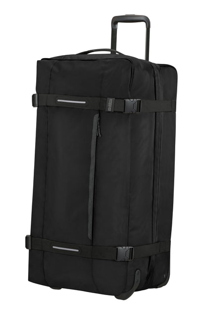 AMERICAN TOURISTER  URBAN TRACK DUFFLE/WH L