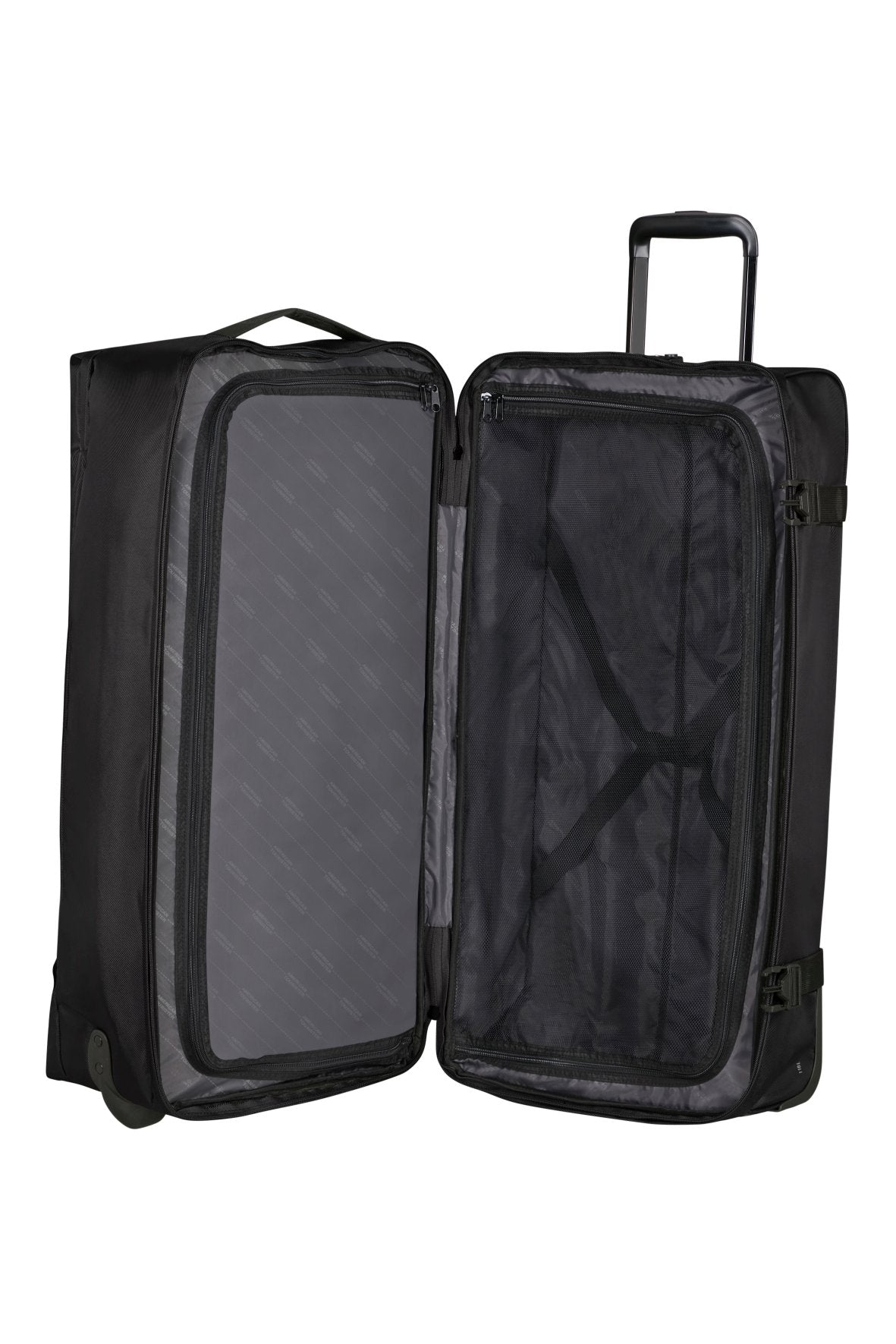AMERICAN TOURISTER  URBAN TRACK DUFFLE/WH L