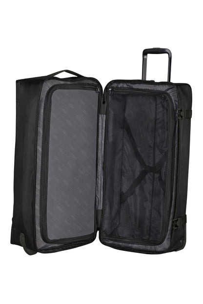 AMERICAN TOURISTER  URBAN TRACK DUFFLE/WH L