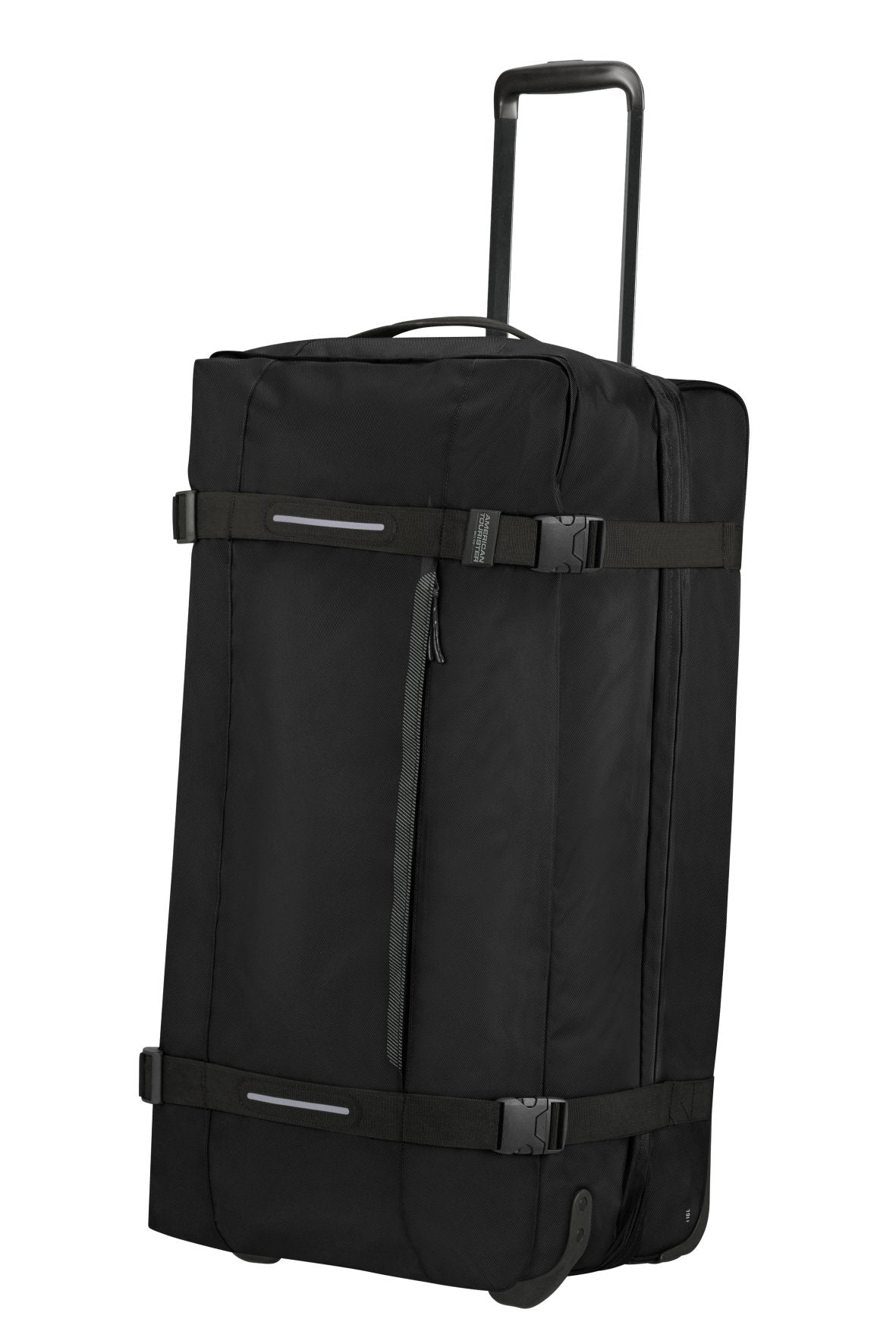 AMERICAN TOURISTER  URBAN TRACK DUFFLE/WH L